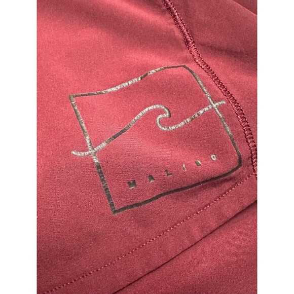 Lululemon Athletica | Deep Rouge Speed Up Shorts 2.5 Low/ Mid Rise | 8 - Picture 5 of 5